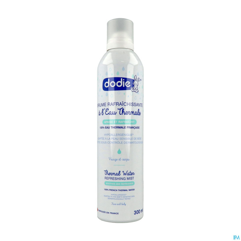 Dodie brume rafraichissante   300ml