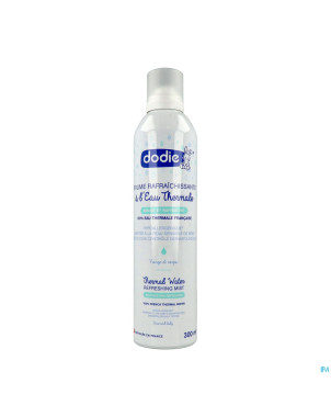 Dodie brume rafraichissante   300ml