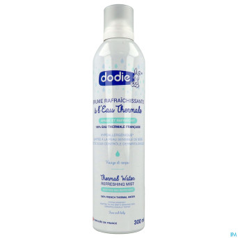 Dodie brume rafraichissante   300ml