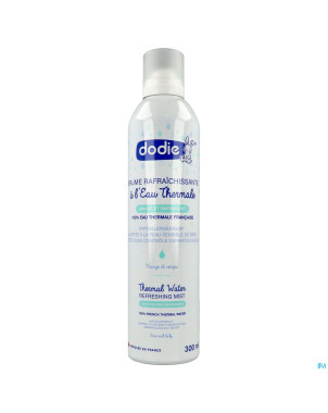 Dodie brume rafraichissante   300ml