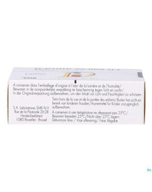 D-cure 25000ui gelules 4