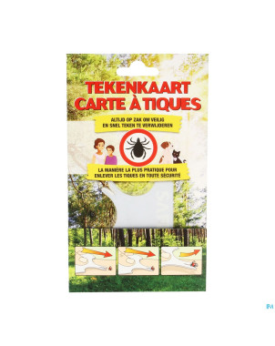 Safecard carte tic    abc