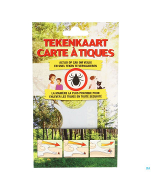 Safecard carte tic    abc