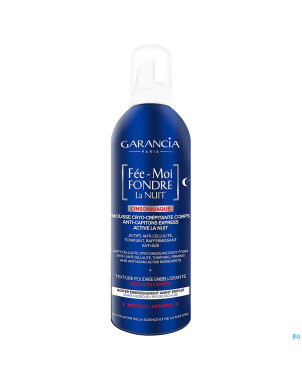Garancia fee moi fondre nuit 400ml