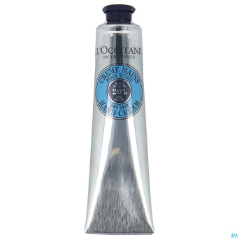 L'occitane karite creme mains  75ml