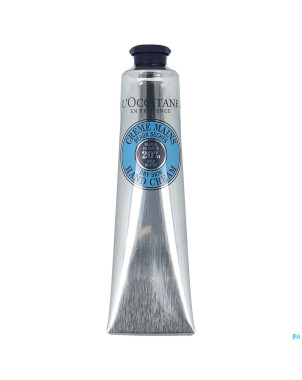 L'occitane karite creme mains  75ml