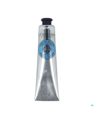 L'occitane karite creme mains  75ml