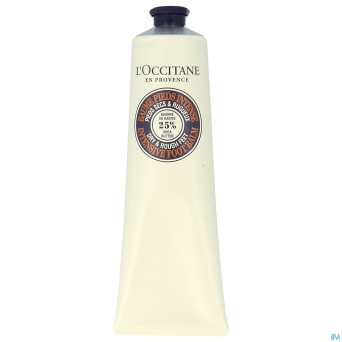 L'occitane karite baume pieds intense    150ml