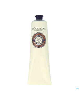 L'occitane karite baume pieds intense    150ml