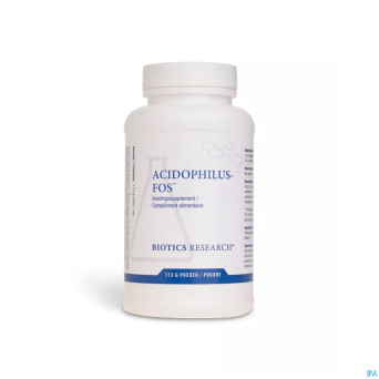 Acidophilus-fos    113g rempl.1499946