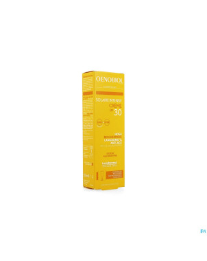 Oenobiol cosmetiques sol. intensif cr ip30    50ml
