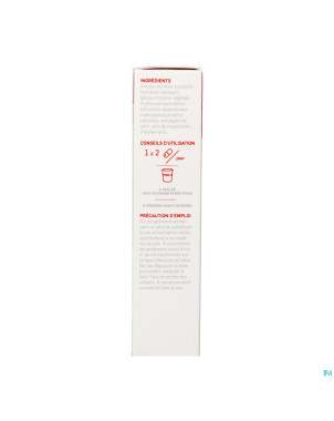 Lactibiane c disis    caps 30