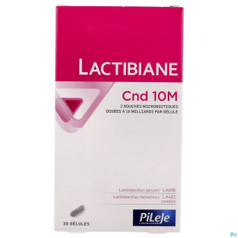 Lactibiane c disis    caps 30