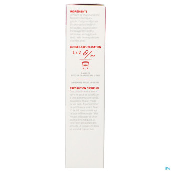 Lactibiane c disis    caps 30