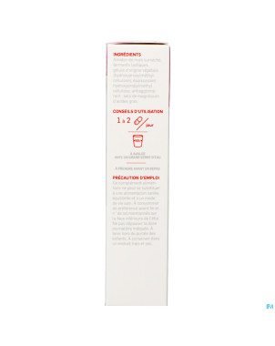 Lactibiane c disis    caps 30