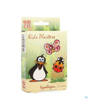 Zenocare pansement enfant    20