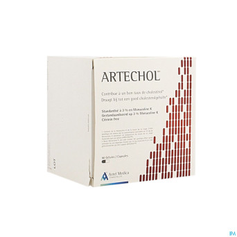 Artechol    gel 90 nf