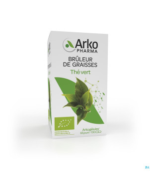 Arkogelules the vert bio caps 130