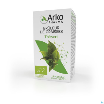 Arkogelules the vert bio caps 130