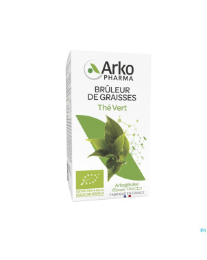 Arkogelules the vert bio caps 130