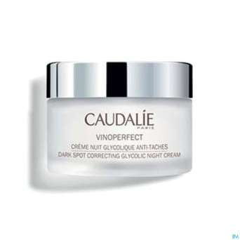 Caudalie vinoperfect cr nuit glycol. a/taches 50ml