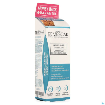 Remescar instant wrinkle corrector 8ml