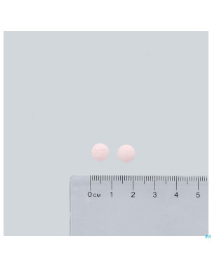 Solifenacine teva comp pell 30 x 10mg