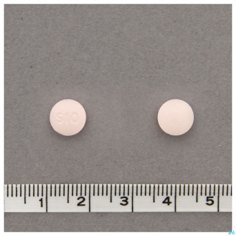 Solifenacine teva comp pell 90 x 10mg