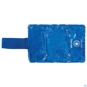 Kinecare compr. therm. billesmultizone 20x30cm