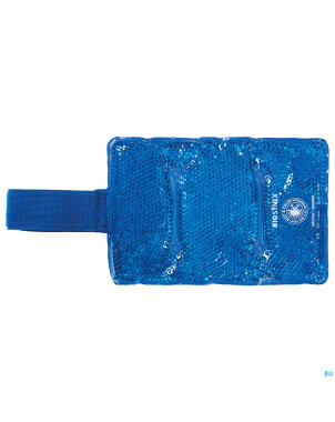 Kinecare compr. therm. billesmultizone 20x30cm