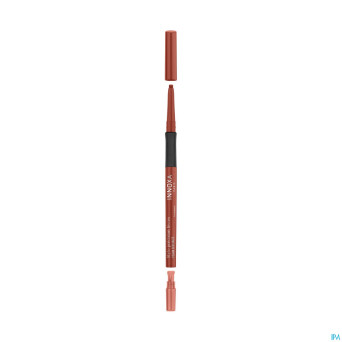 Innoxa stylo precision levres 401 rouge 0,35g