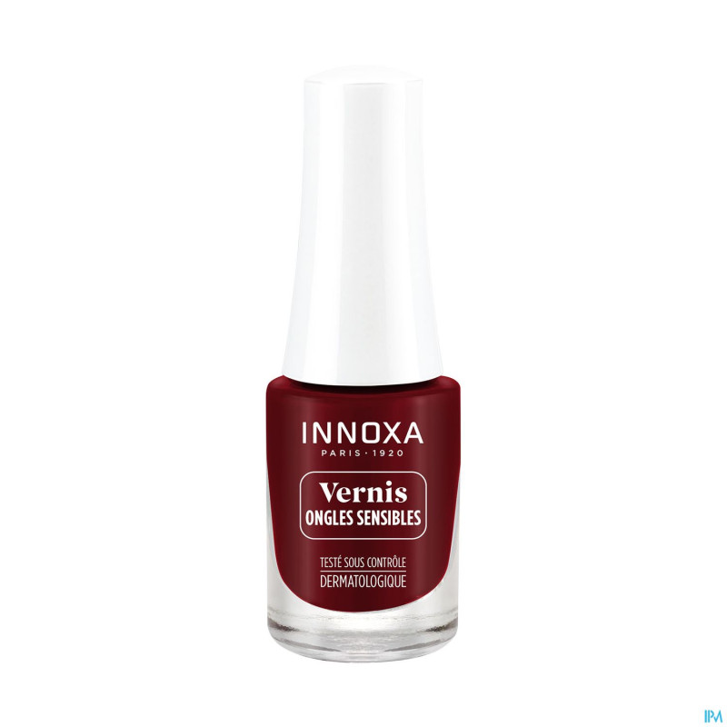 Innoxa vao 402 rouge opera 4,8ml