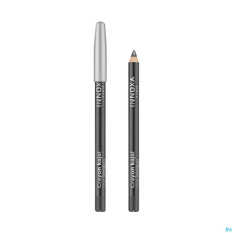 Innoxa crayon kajal gris 1,2g