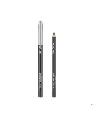 Innoxa crayon kajal gris 1,2g