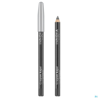Innoxa crayon kajal gris 1,2g