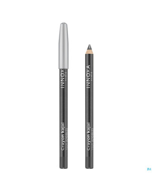 Innoxa crayon kajal gris 1,2g