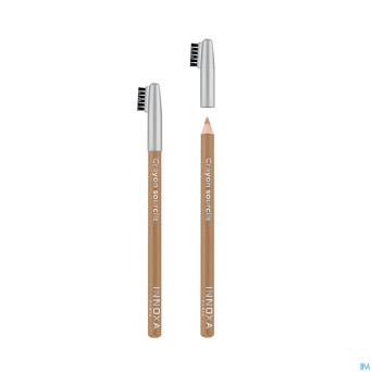 Innoxa crayon a sourcils blond 1,14g