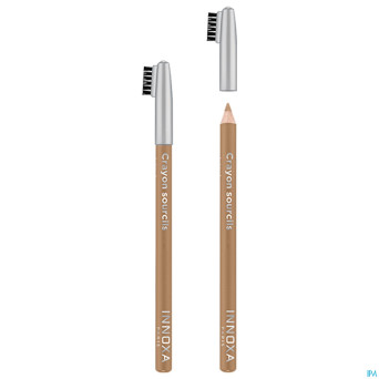 Innoxa crayon a sourcils blond 1,14g