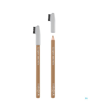 Innoxa crayon a sourcils blond 1,14g