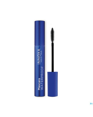 Innoxa mascara wtp noir 10ml