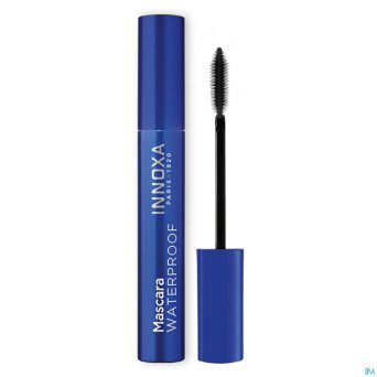 Innoxa mascara wtp noir 10ml