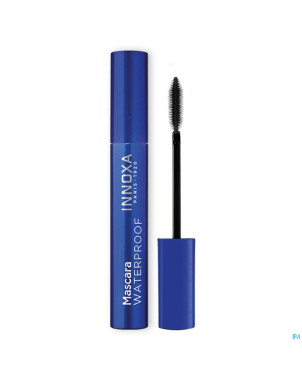 Innoxa mascara wtp noir 10ml