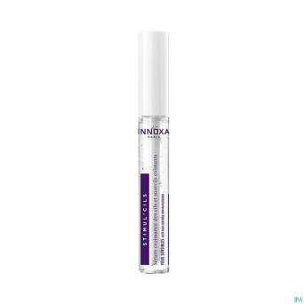 Innoxa serum nuit cils sourcils 9ml