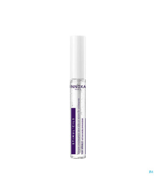 Innoxa serum nuit cils sourcils 9ml