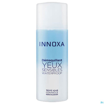Innoxa lotion demaquillante wtp 100ml