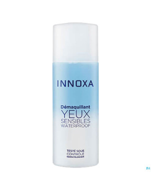 Innoxa lotion demaquillante wtp 100ml