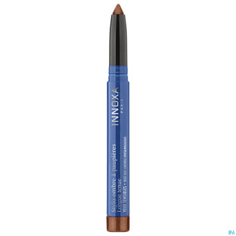 Innoxa oap longue tenue brun cuivre 1,4g