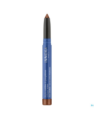 Innoxa oap longue tenue brun cuivre 1,4g