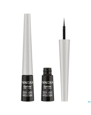 Innoxa eyeliner pinceau noir 2,5ml