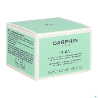 Darphin intral eye cream 15ml